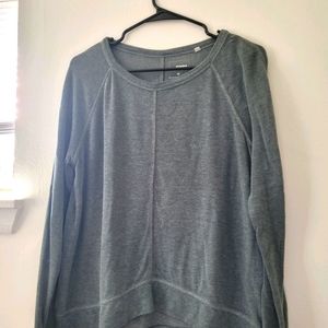Long sleeve Sonoma top